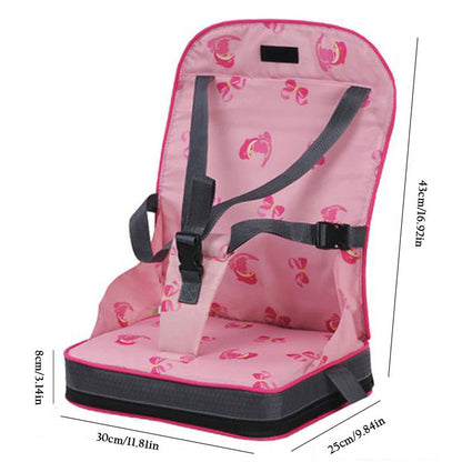 Tragbare Esszimmerstuhltasche