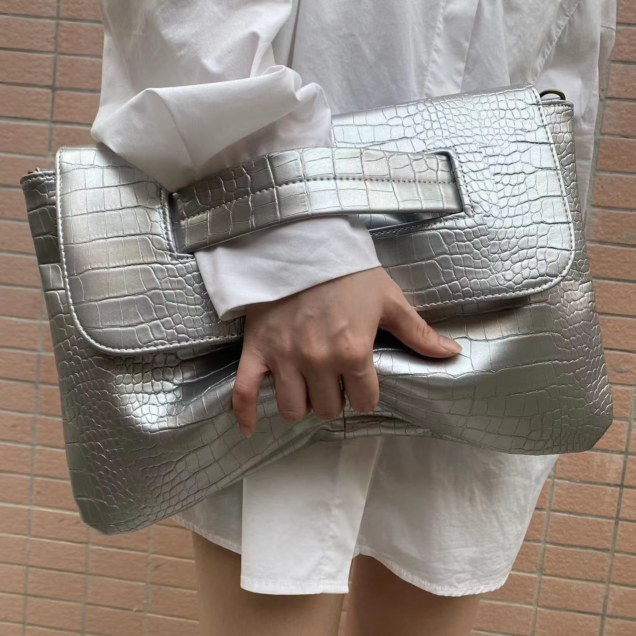 CrocSlim Office Sleeve