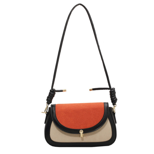 Matte Square Bag