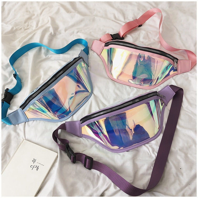 Sports Waist Running Bag
