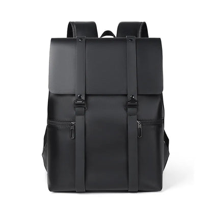 Rucksack mit verstellbarem Riemen