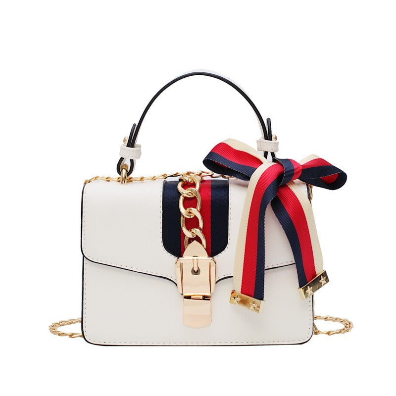 ChicScarf Crossbody