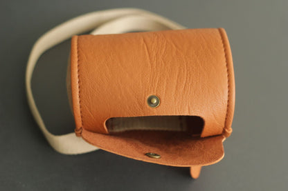 3D Kaninchen Bucket Crossbody Kinder Gürteltasche