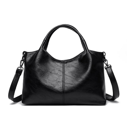 Bolso bandolera Voyager espacioso