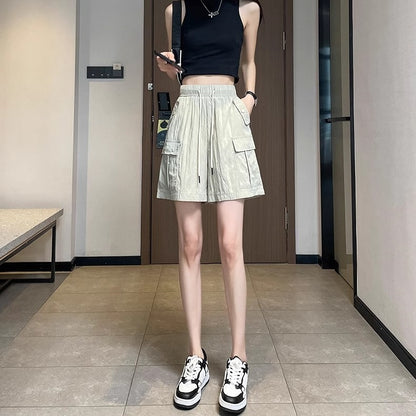Pantalones casuales adelgazantes para mujer