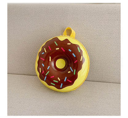 Donut Eierschale Tasche Kindergarten Cartoon Kinder
