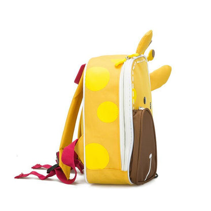 Neuer süßer Tier-Studentenrucksack für Kinder