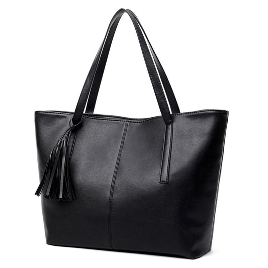 Tote Texture Women's Bag