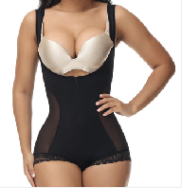 Einteilige Shapewear