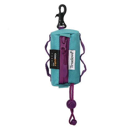 Bolsas para recoger excrementos de mascotas para pasear perros al aire libre