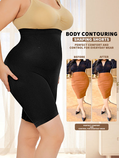 Bauchweg-Shorts Shapewear für Damen 