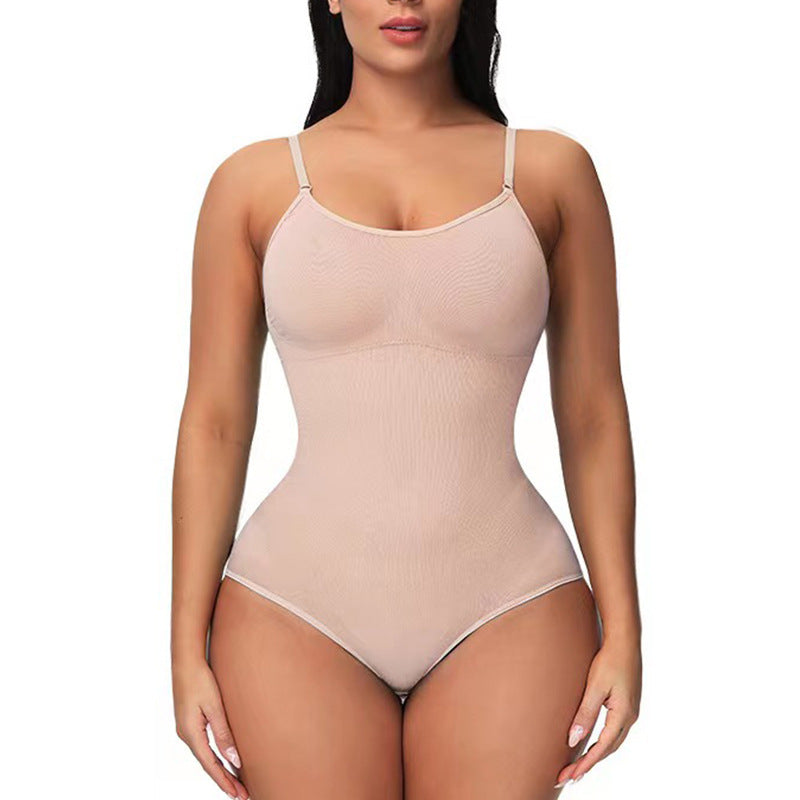Nahtlose Shapewear für Damen