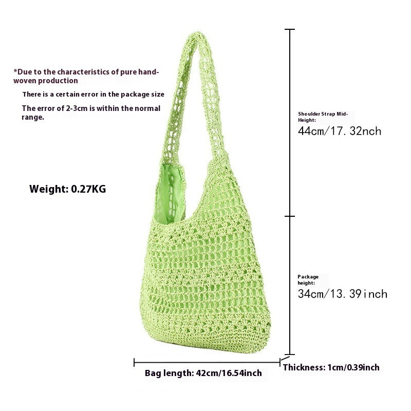 Tropical Getaway Tote