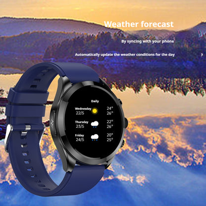 Smart Watch Bluetooth Calling Gesundheits-Sportarmband