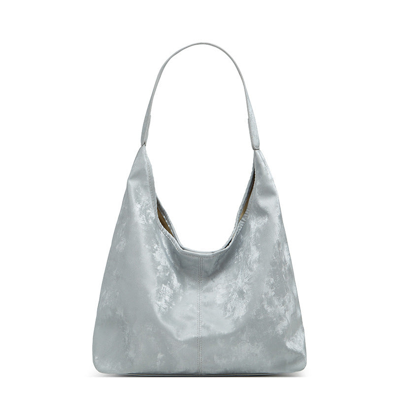 Polished Elegance Tote