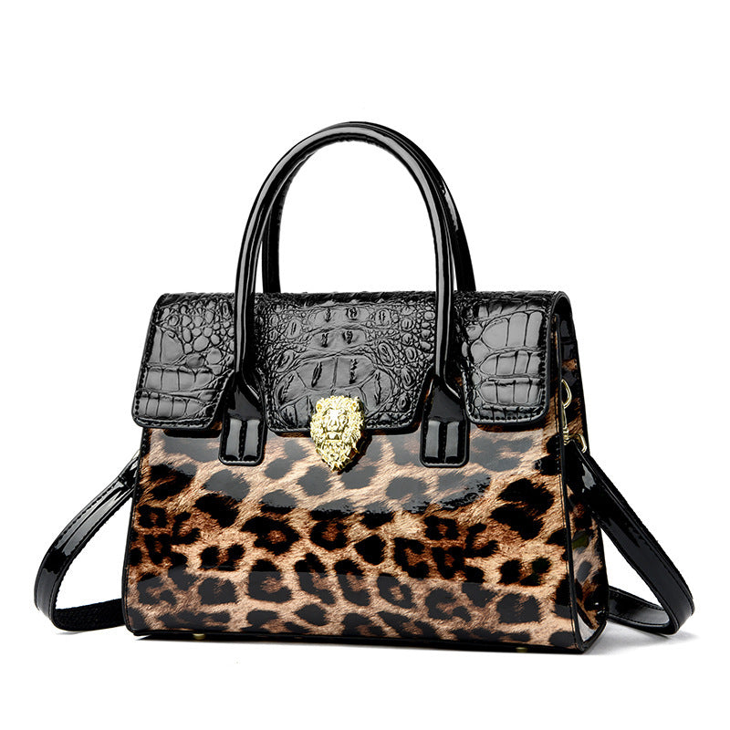 Bolso bandolera Lady Temperament