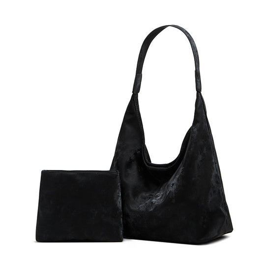 Polished Elegance Tote