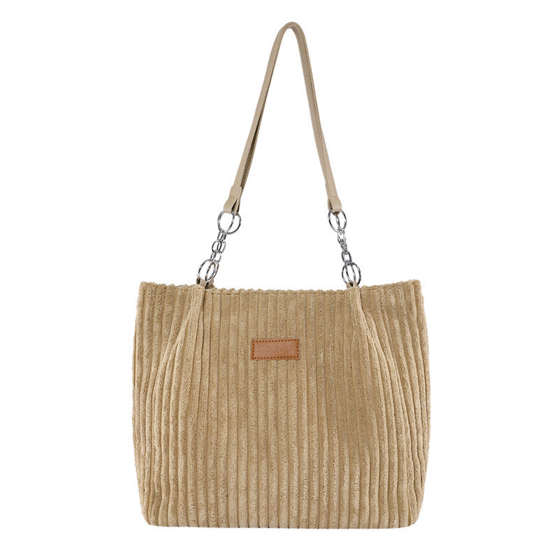 Autumn Tote Bags
