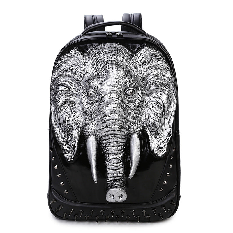 Animal Anti-theft Smart Backpack