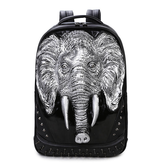Animal Anti-theft Smart Backpack