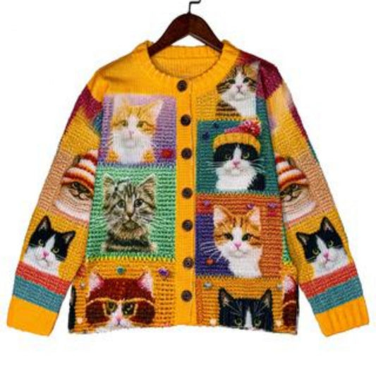 Printing To Create Digital Printed Tops