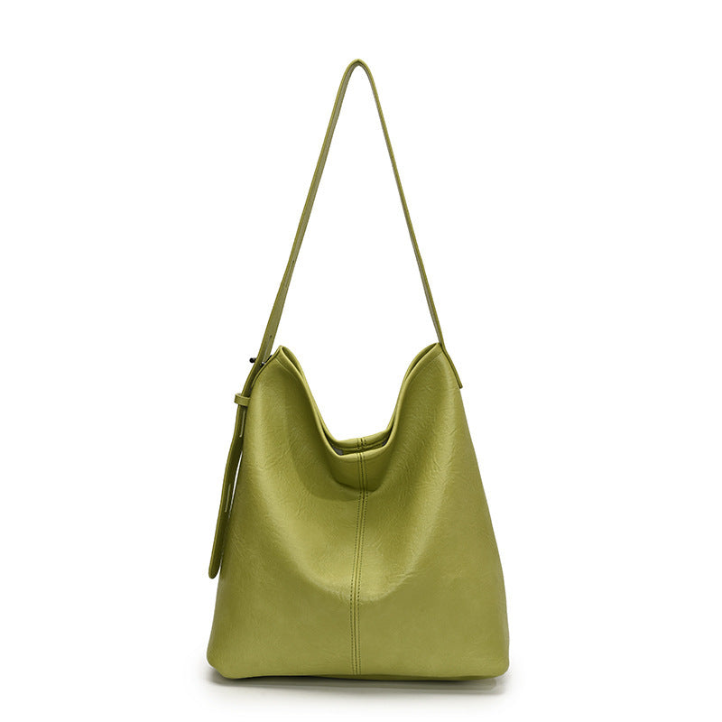 UrbanEase Shoulder Bag