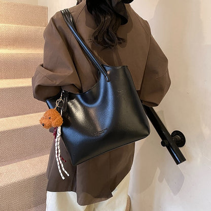 Bolso de mano para mujer estilo vintage