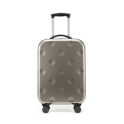 Estuche plegable para varillas con orificio para varillas universales, almacenamiento portátil para viajes