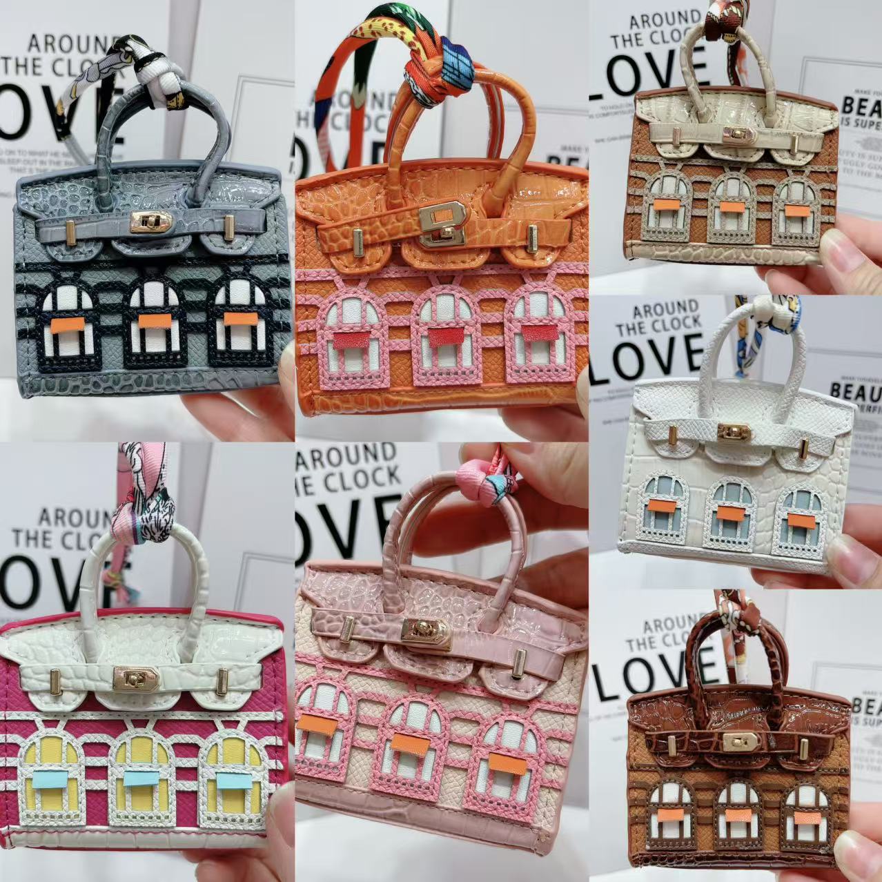 Cute Mini Backpack - BAGMODA