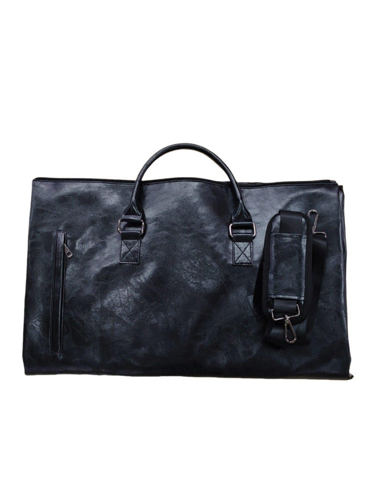 AdventureEase PU Waterproof Travel Bag