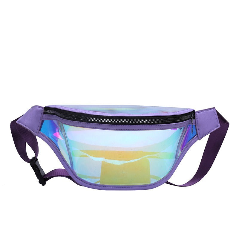 Sports Waist Running Bag