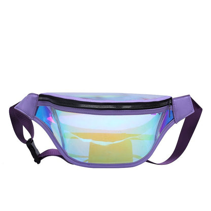 Riñonera deportiva para correr