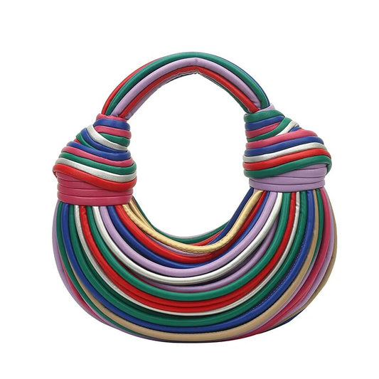 Rainbow Noodles