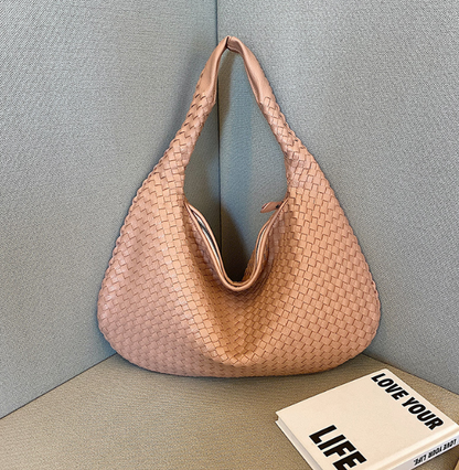 Urban Patchwork Hobo - BAGMODA