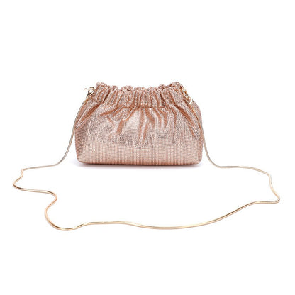 Sparkle Rhinestone Bag - BAGMODA