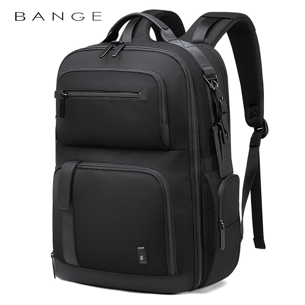 Oxford Cloth Waterproof Backpack