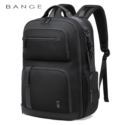 Mochila impermeable de tela Oxford