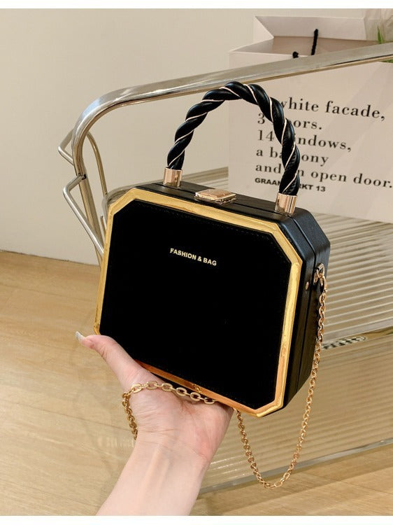 ChicPlay Small Square Bag