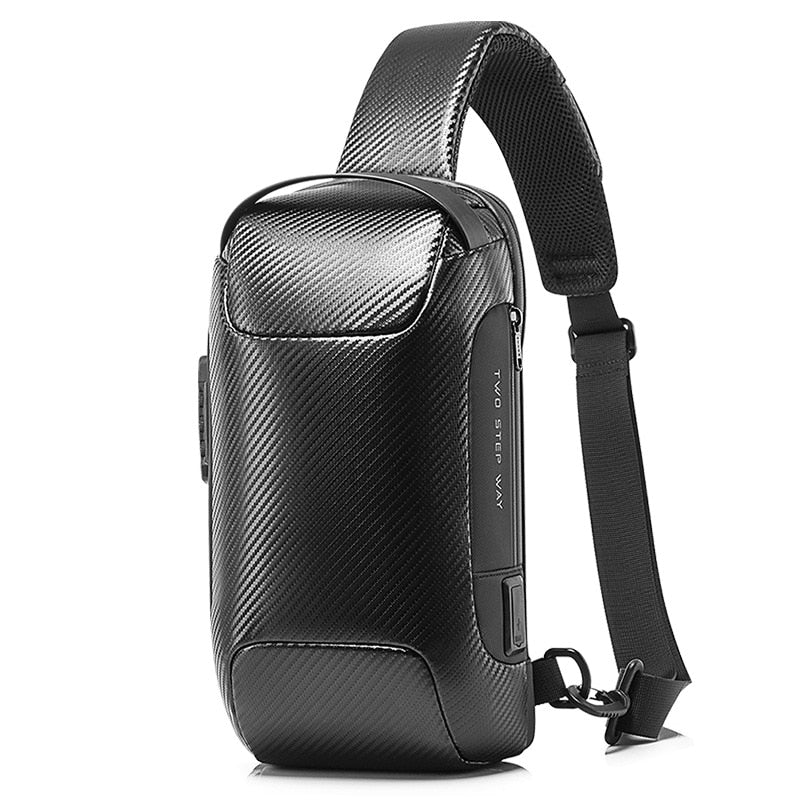 BANGE Hot Chest Bag