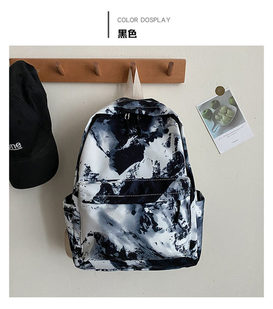 Japanese Mori Backpack