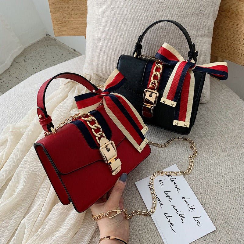 ChicScarf Crossbody