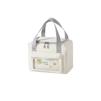 Bolsa de aislamiento térmico, bolsa de picnic al aire libre, bolsa de almuerzo portátil