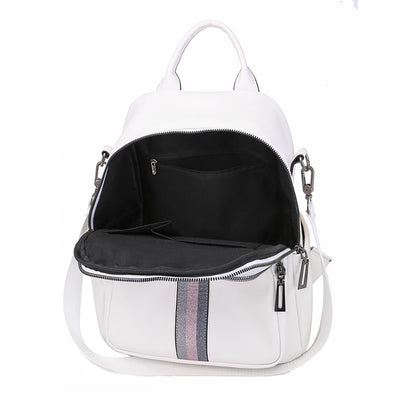 Luxury Ribbon Backpack - BAGMODA