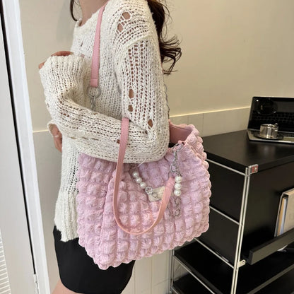 Chic Bubble Weave - BAGMODA