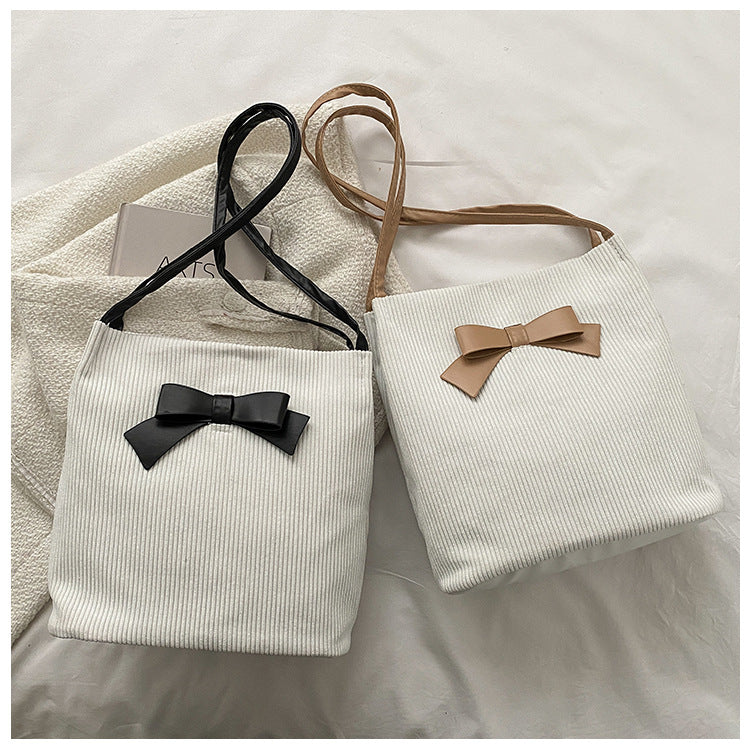 Big Bow Bag