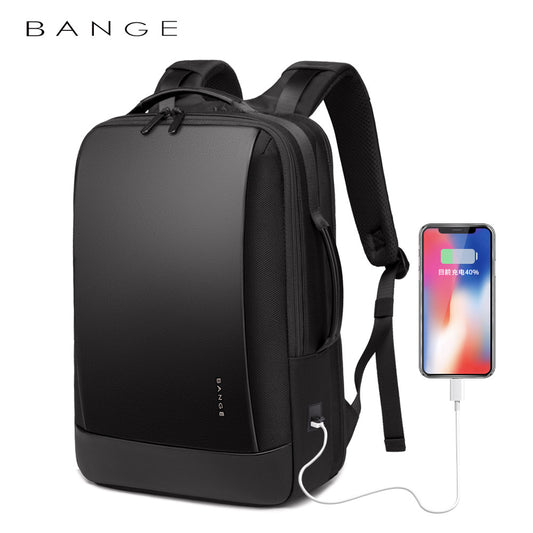 BANGE Business Casual Backpack