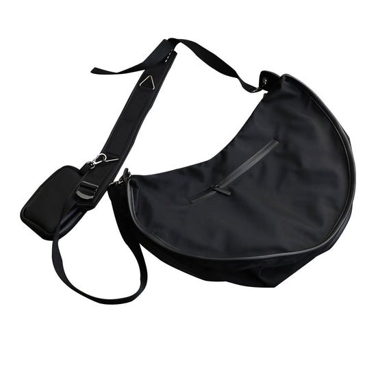 UrbanFlex Dumpling Messenger Bag