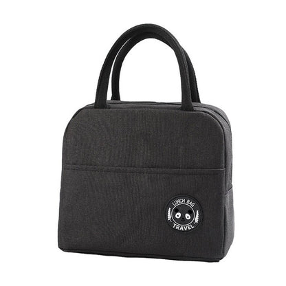 Waterproof insulation aluminum foil lunch box - BAGMODA