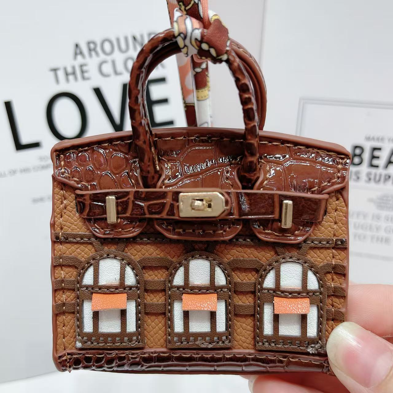 Cute Mini Backpack
