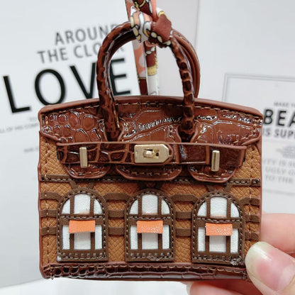 Cute Mini Backpack - BAGMODA
